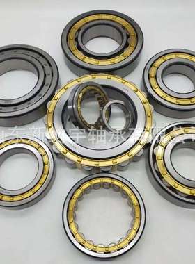 C4G7002136EHK铜铝保持架现货C4G7002136L/H N036FL1圆柱滚子轴承