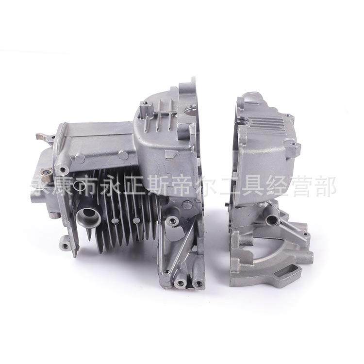 GX35箱体（二部份,装好摇臂 ）缸径39的，不是140,电子元器件市场,其它元器件,淘宝优惠券,粉丝福利购,淘宝优惠卷