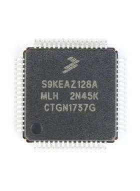 MC8641DVU1500KC 电源管理芯片 FS32K148HST0MLQT 德力芯科技 MC5