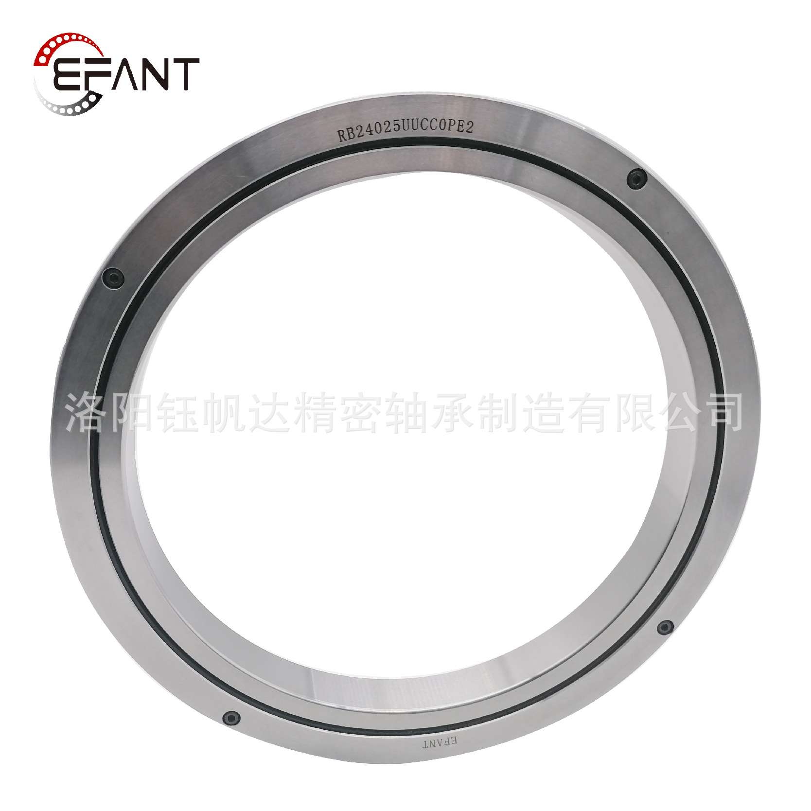 机器人机械手回转支撑轴承ERBC1000110 ERBC1250110交叉滚子轴承