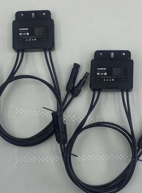 智能优化器600W搭配光伏提升性太阳能优化器solar optimizer