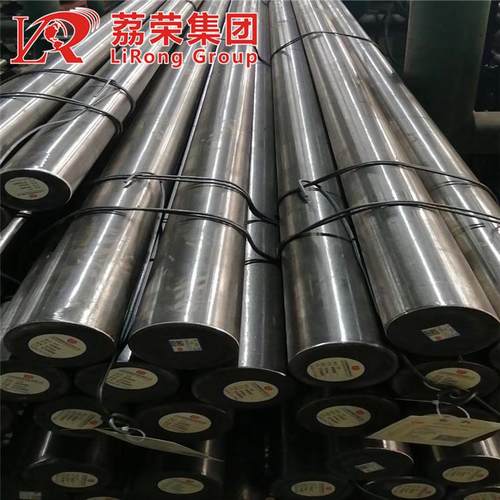 荔荣现货654SMo不锈钢棒材 S32654圆棒 奥氏体焊接钢管