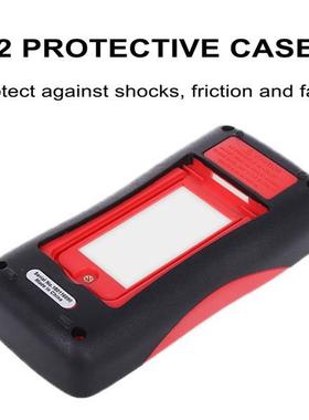 BSIDE 1套 黑色+红色 ABS+电子元件 BSIDE ZT-X 按健式带模拟条