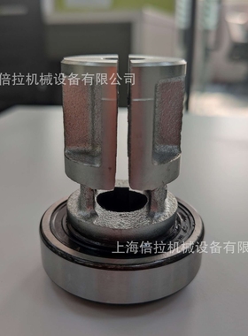 威乐水泵MVI1604不锈钢立式多级离心泵高压泵 4kw联轴器