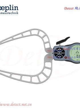 德国 KROEPLIN 外径卡规 K450 D450 K110 D110S K450B D450S K220