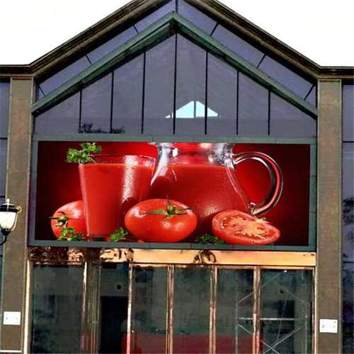 户外全彩led广告屏 LED显示屏 室外P3P4P5P6P8P10户外全彩大屏幕