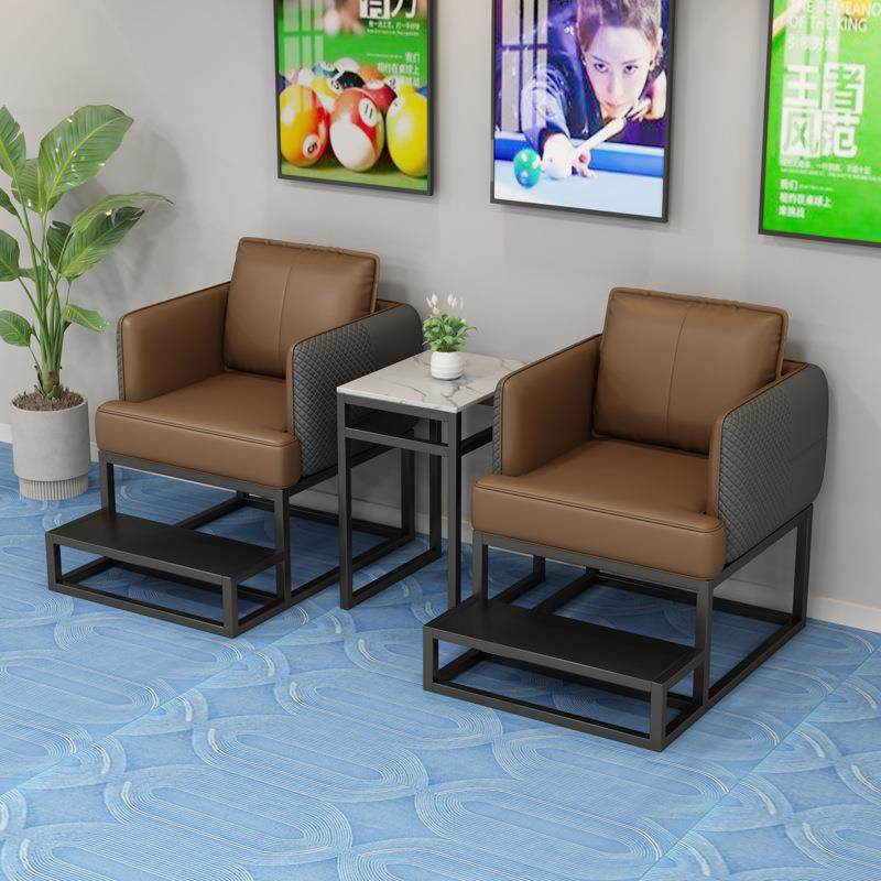 台球厅沙发桌球室专用沙发观球椅沙发椅高端台球室休闲桌椅耐磨,电子元器件市场,其它元器件,淘宝优惠券,粉丝福利购,淘宝优惠卷