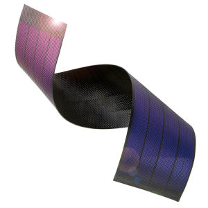 Thin Film Solar Panel Cell flexible solar panel薄膜太阳能板