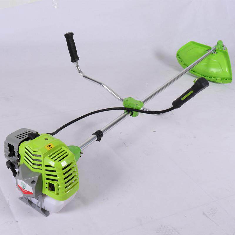 CTCS520U园林机械大功率割草机农业割灌机收割稻谷灌木草坪打草机