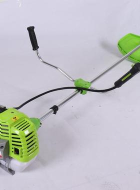 CTCS520U园林机械大功率割草机农业割灌机收割稻谷灌木草坪打草机