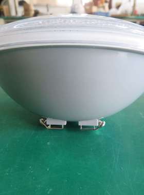 灰色PAR56 可替换灯杯PAR56嵌入式泳池侧壁灯 12W 18W 24W 36W54W