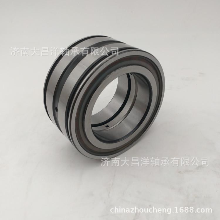 SL045009PP满装滚子轴承NNF5009ADB-2LSV NAS5009定位轴承RS-5009