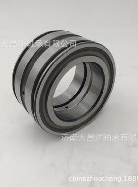 SL045009PP满装滚子轴承NNF5009ADB-2LSV NAS5009定位轴承RS-5009