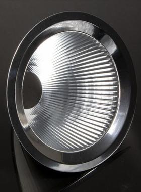 LEDiL ALISE-110商照工程透镜110mm聚光耐老化高透光照明设备配件