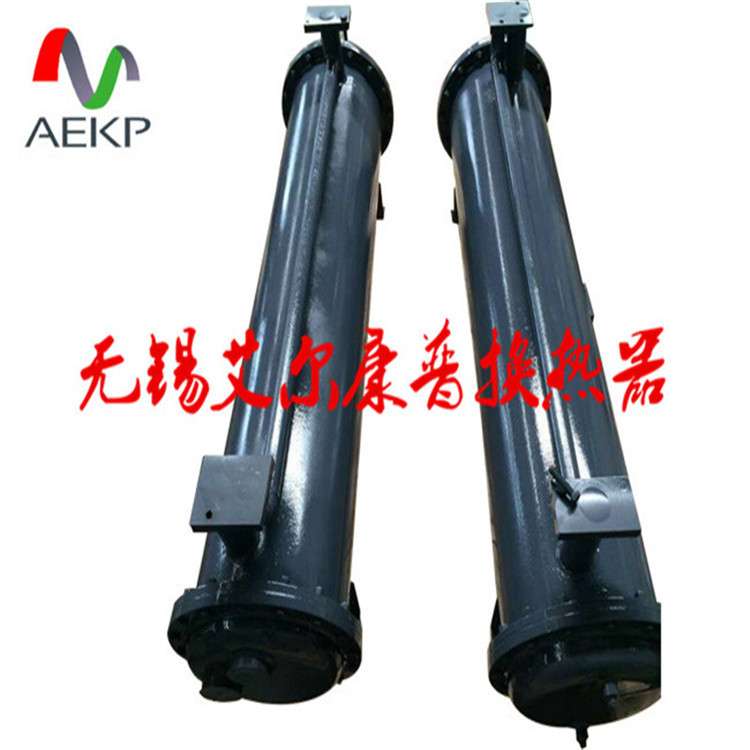 替代空压机冷却器 水冷 寿力水冷却器88290003-413散热器