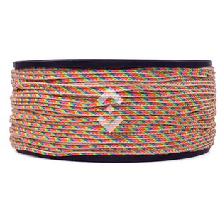 乐石【Z108】100磅微线点睛线手工50米手链编织户外细绳子1.18mm