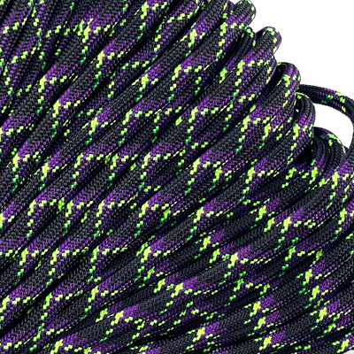 乐石伞绳尼龙5504毫米7芯