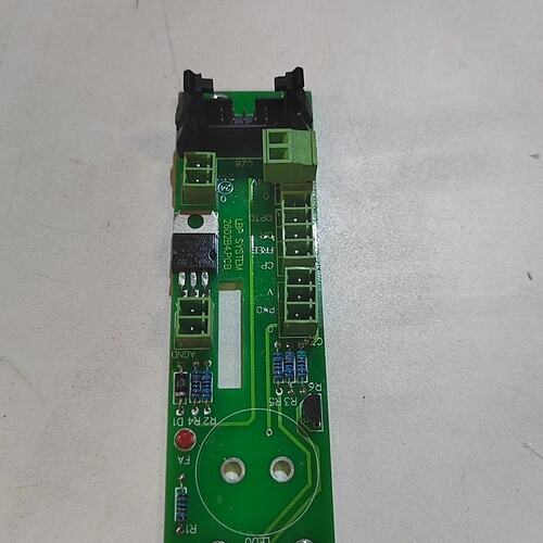 议价LBP SYSTEM步进电机驱动器2602B4.PCB2602B42602B4 PCB