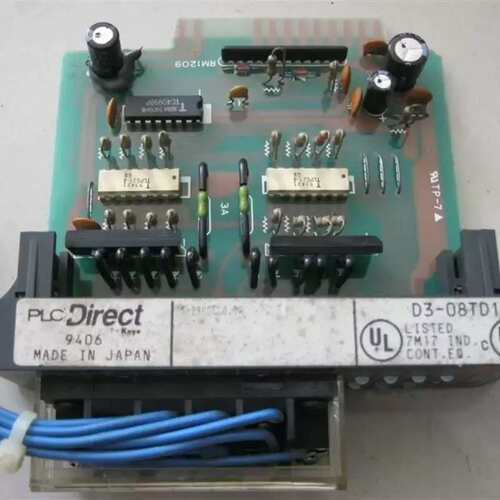 议价光洋D3-08TD1，E-10T，TI305-10T，IC610MDL151B