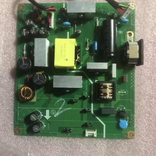 议价明基卓威xl2566K显示器电源板。