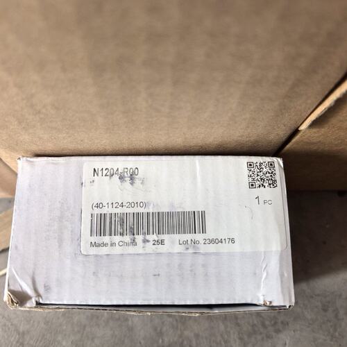 议价N1204-R00减压阀 调节阀 CAMOZZI 康茂胜全