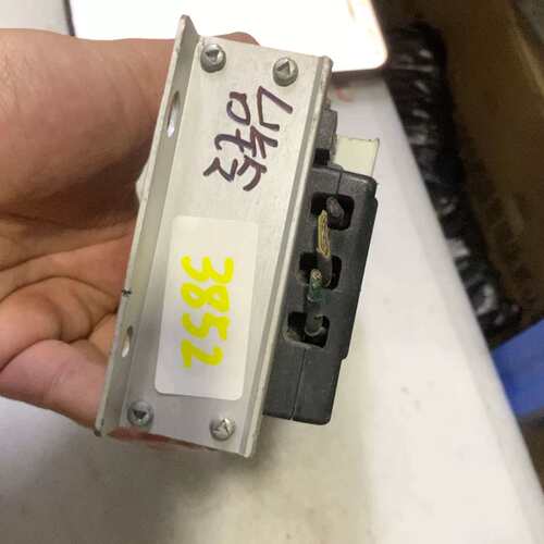 议价台铃SLJH直流无刷电机控制器，型号ZWK060033A，6