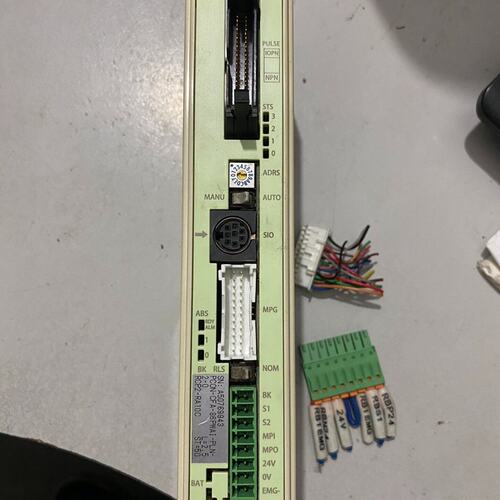 议价PCON-CFA-86PWAI-PLN-2-0，IAI驱动，
