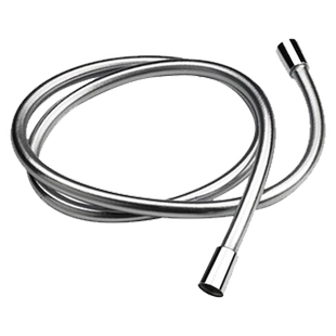 科勒 1.5米豪华不锈钢淋浴花洒淋浴软管防缠绕花洒软管11628T-CP