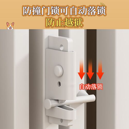 速发猫狗围栏家用栅栏室内组合猫笼狗笼子防越狱训练厕所中小型犬