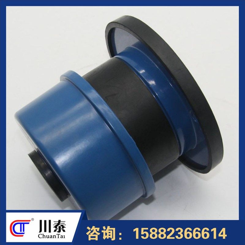 速发阻尼弹簧减震器风机水泵空调机组座式橡胶避震器生产成都