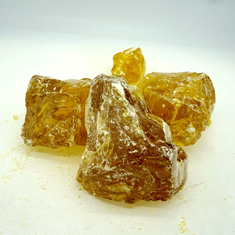 速发松香广西马尾松香松香松香块松香原料装块粉防滑剂500g/100g1