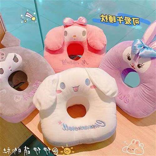 速发午睡枕睡睡枕小学生教室桌子午休神器趴抱儿童枕枕趴觉枕头
