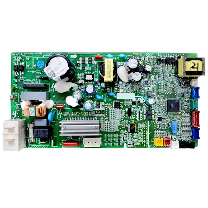 速发适用风管机 00002062216  Z4L25VLJ  GRZ4M-A15