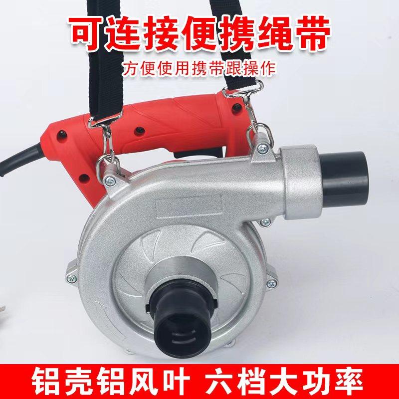 速发台槽机吸a尘器大功率工业吹尘器吸工开锯刨墙机打磨机布袋吹