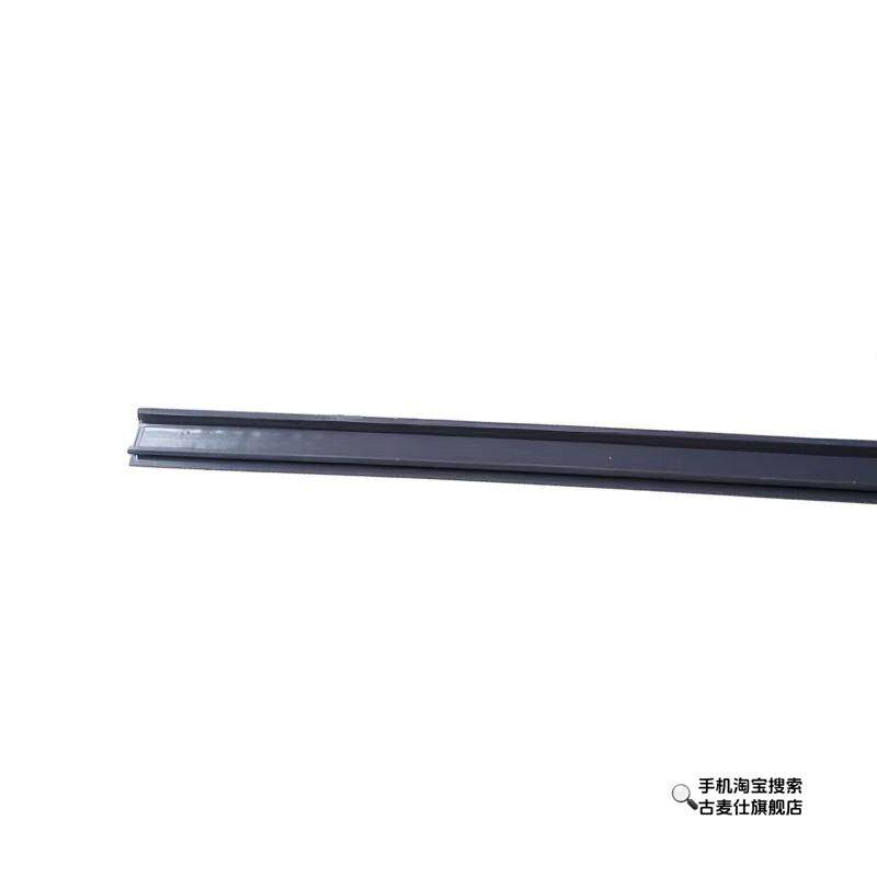 速发纱窗压条窗纱卡条扣条塑钢窗固定纱网压纱条塑料嵌条密封条