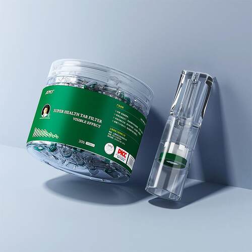 JOYO诤友一次性烟嘴过滤器正品经典款烟嘴粗细2用香烟滤嘴