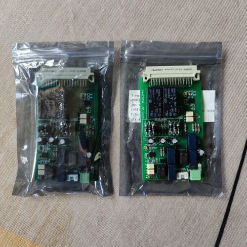 议价【现货速发】NNR-NS2008L，Control pane