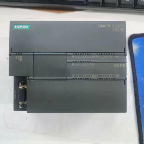 议价西门zi plcST40成色漂亮西门zi plc smart st4