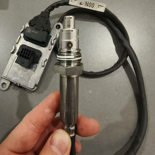 议价【现货速发】WARTSILA NOX SENSOR，瓦锡兰发