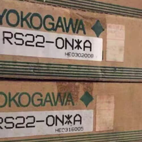 议价RS22-0N*A 横河PLC模块 全新原装现货