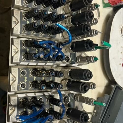 议价BNI006A巴鲁夫BALLUFF BNI EIP-508-