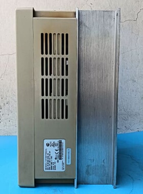 议价Delta/DeltaVFD-B变频器7.5kw 三相380V