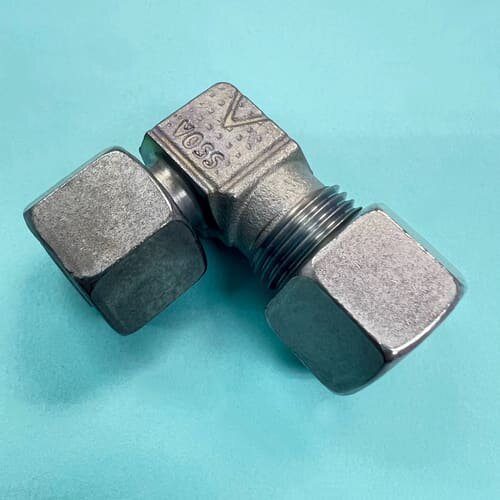 议价Adjustable Elbow Coupling 3424