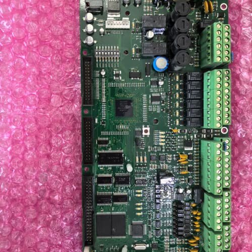 议价CONSILIUM CS4000 Base board BB