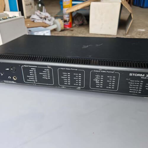 议价汤姆逊?康能普视采集卡 Storm 3G Elite
