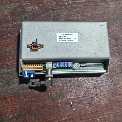 议价普雷茨特precitec割穿传感器控制盒 AE PS 130