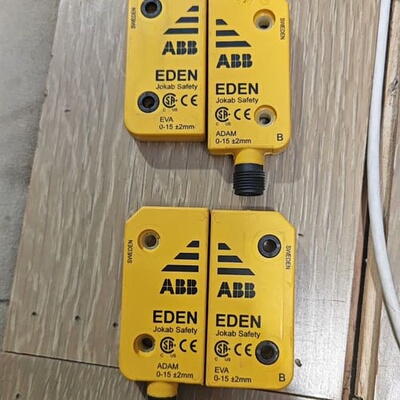 议价 Abb Adam Eva 传感器，门禁，开关，2TLA020