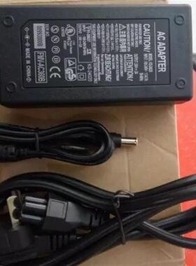 适合 海尔 HT-21628B 液晶显示器电源适配器 12V3A电源线