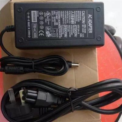 适合 海尔 HT-21628B 液晶显示器电源适配器 12V3A电源线