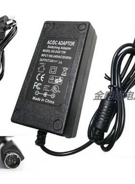 适用EXFO FTB-1V2 FTB-2 PRO电源适配器FTB-720C  充电线